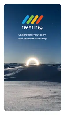 NexRing android App screenshot 3